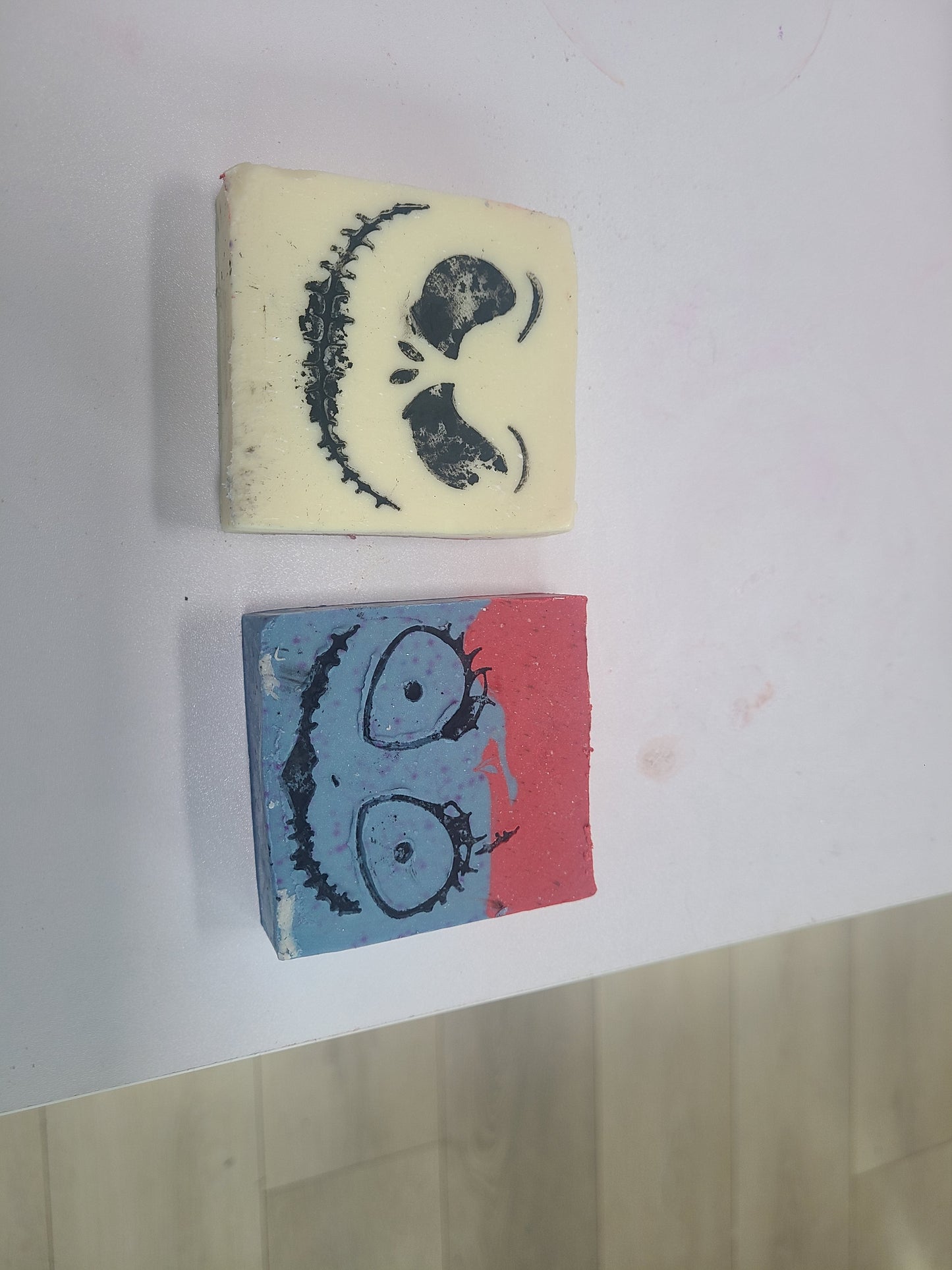 Jack Soap