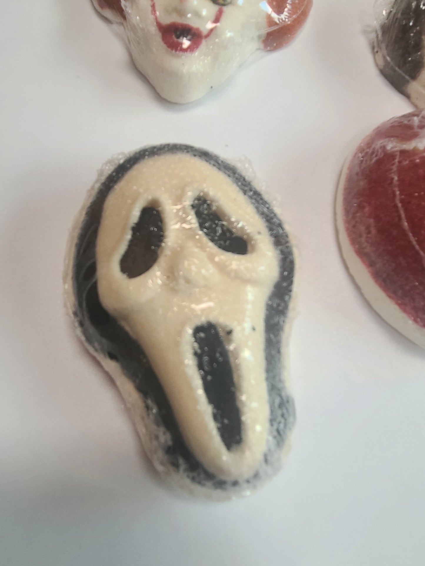 Scream