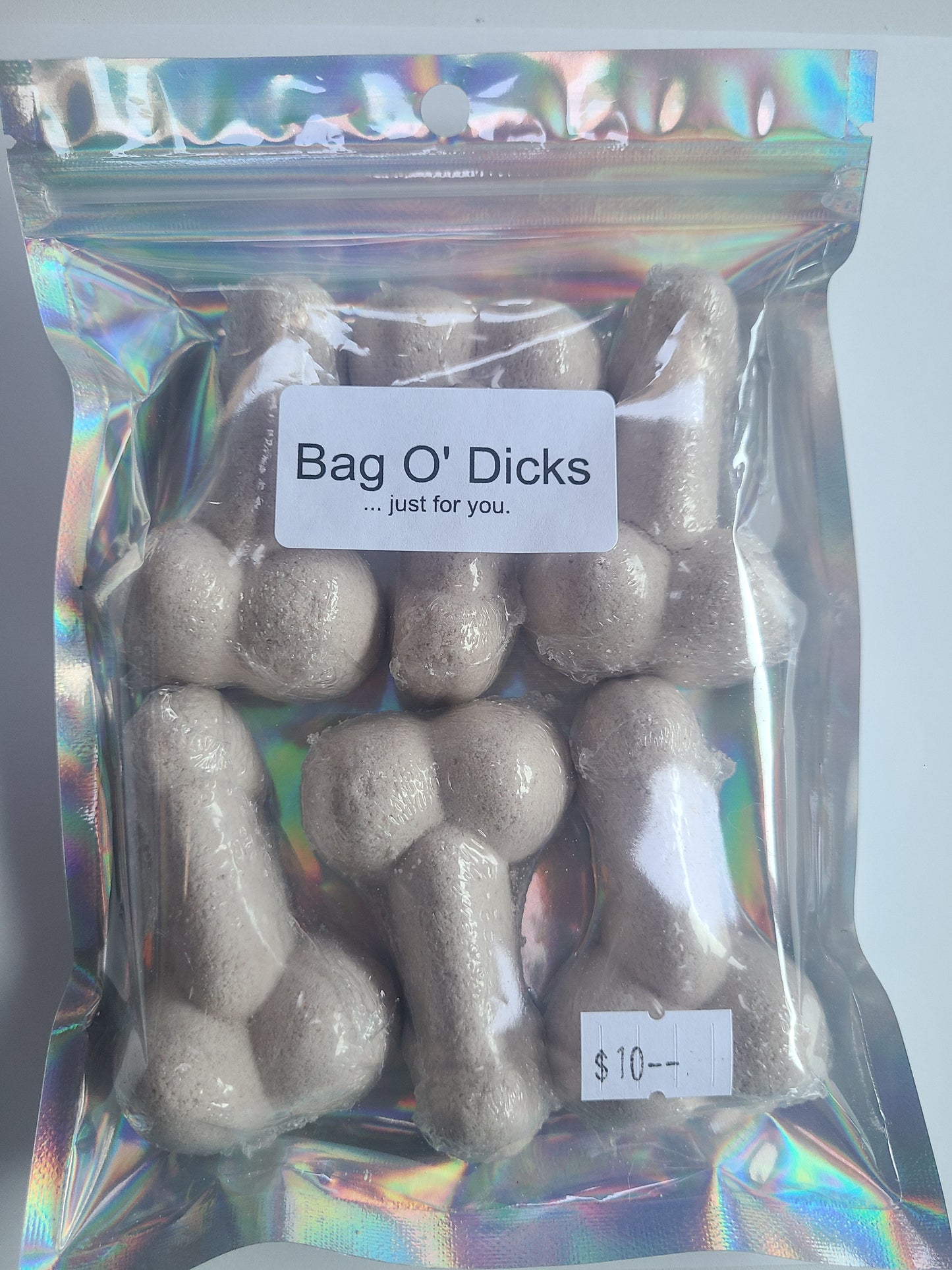 Bag o Dicks