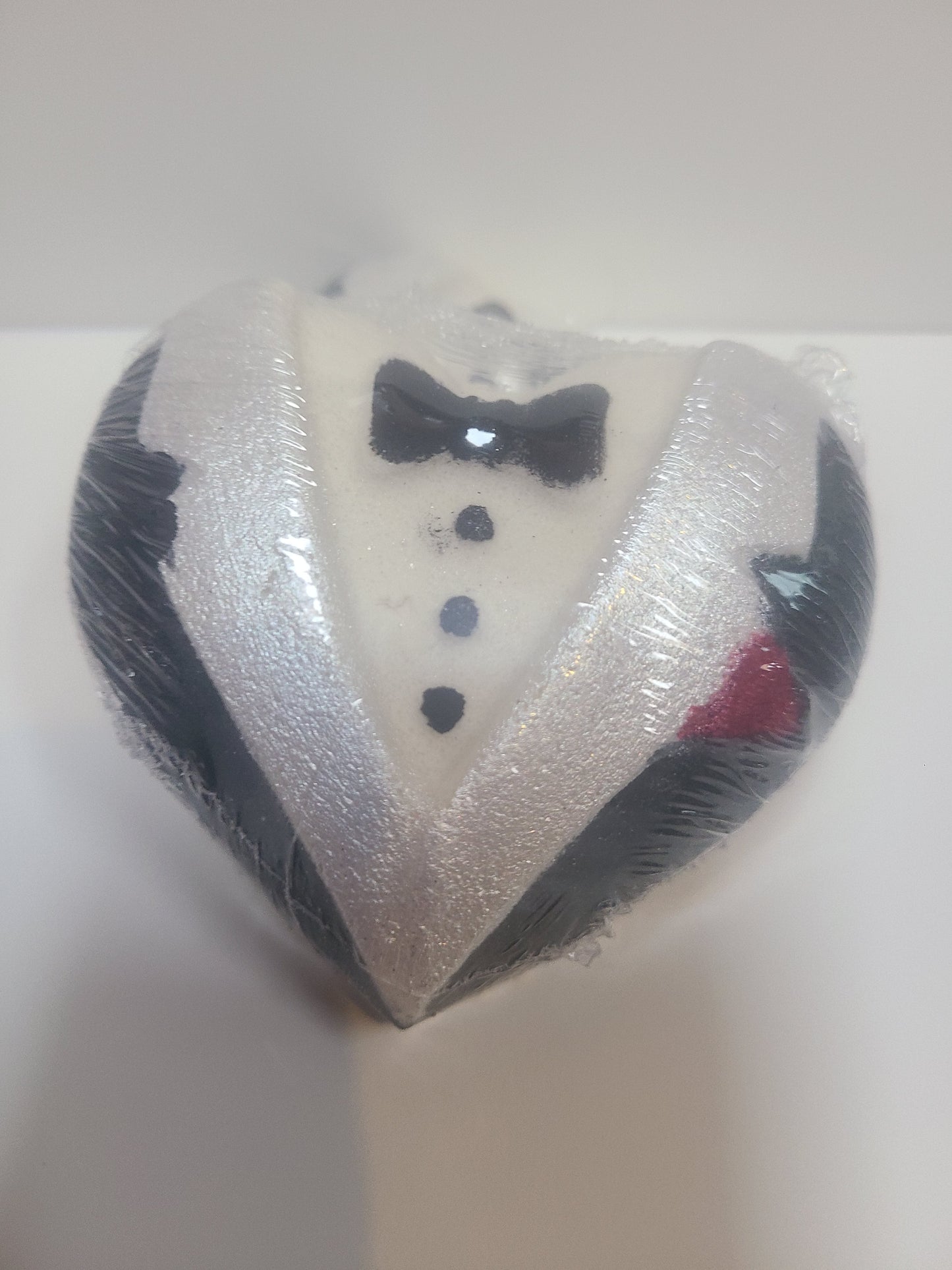 Groom Bomb