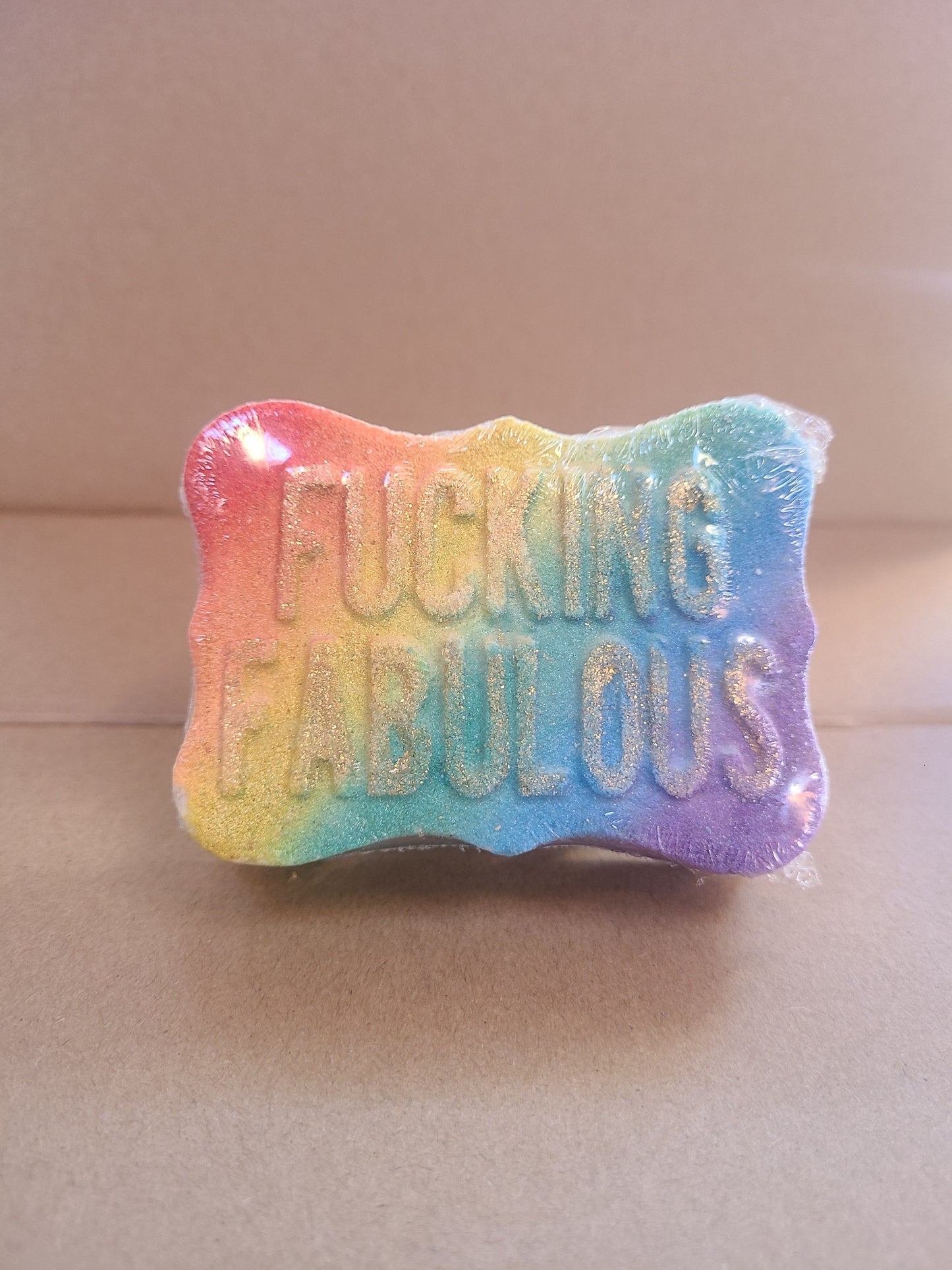 Fucking Fabulous