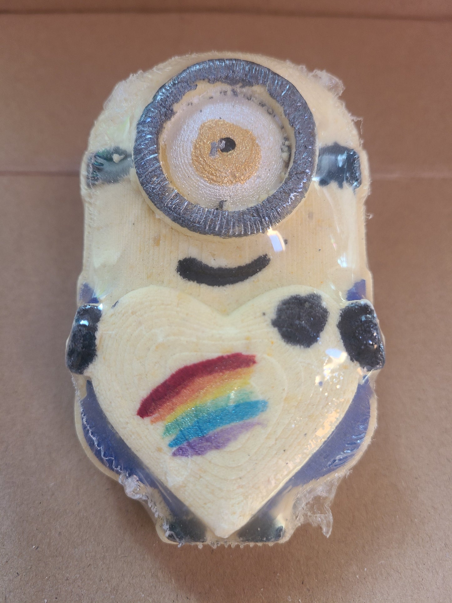 Minions