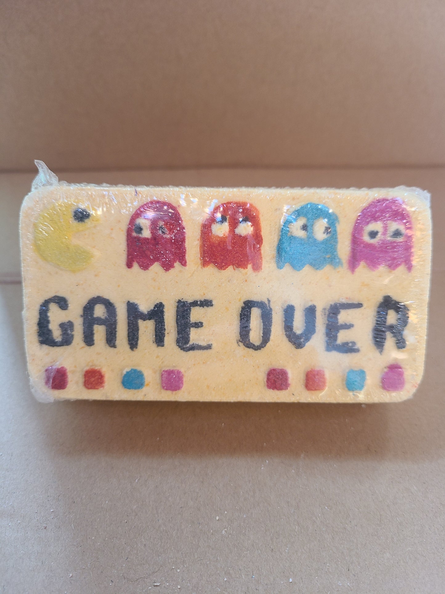 Game Over