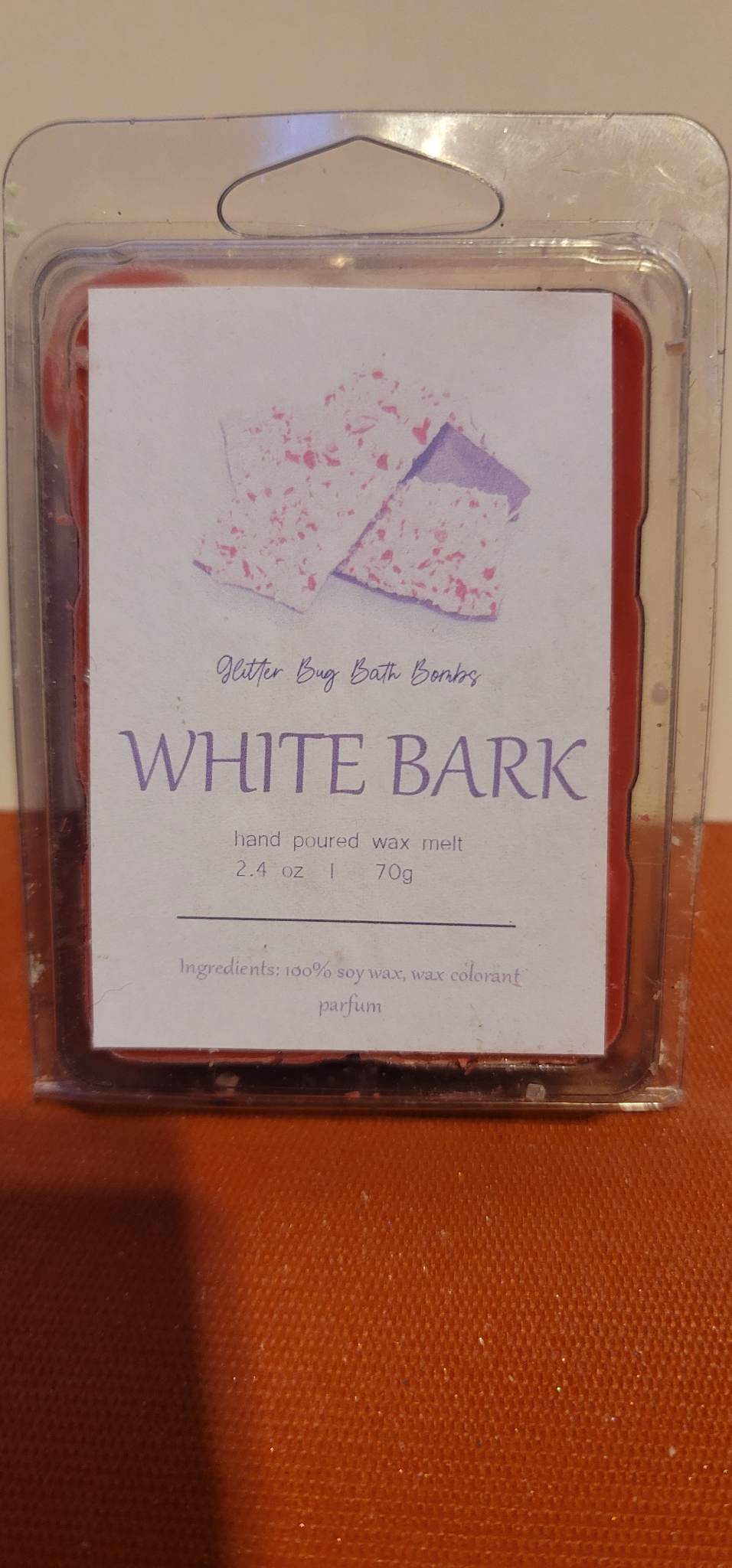 Wax Melts