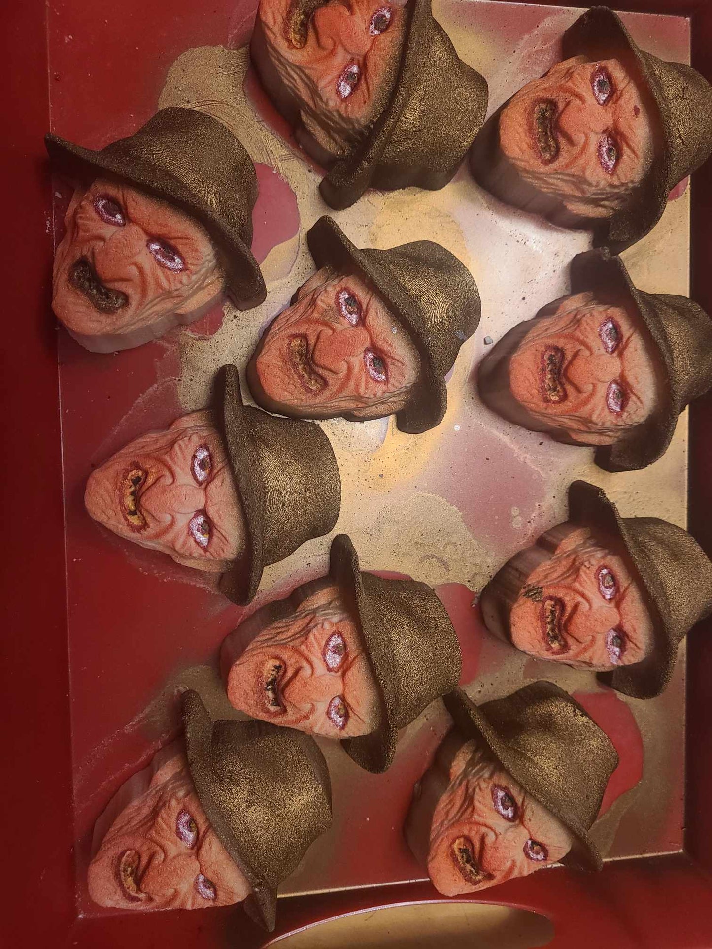 Freddy Kreuger