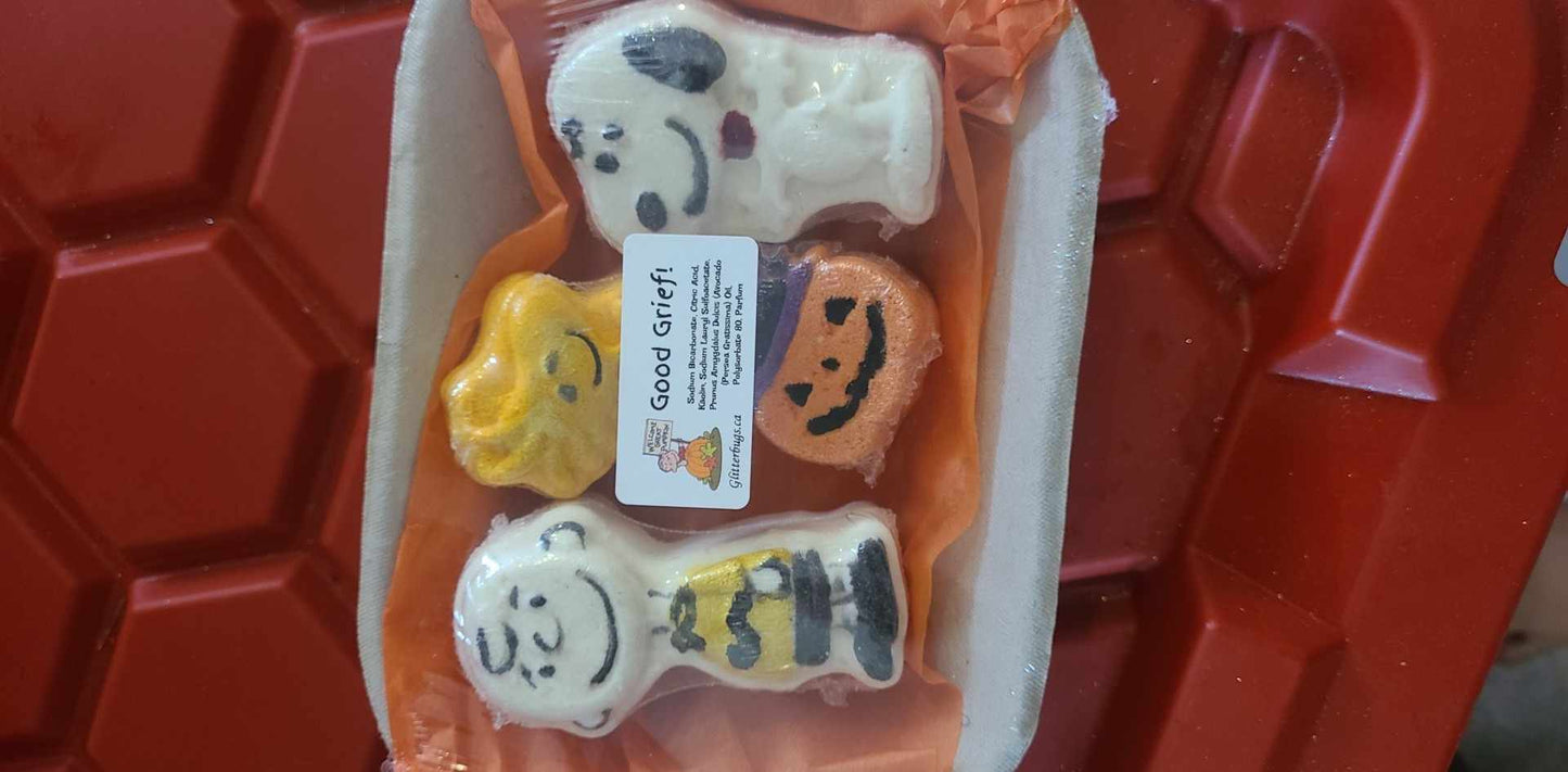 Charlie Brown Set