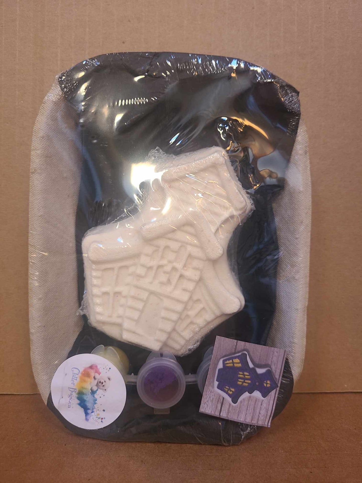 Halloween Painting Kit
