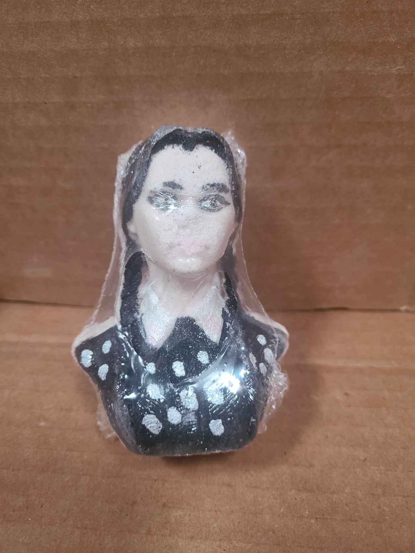 Wednesday Addams