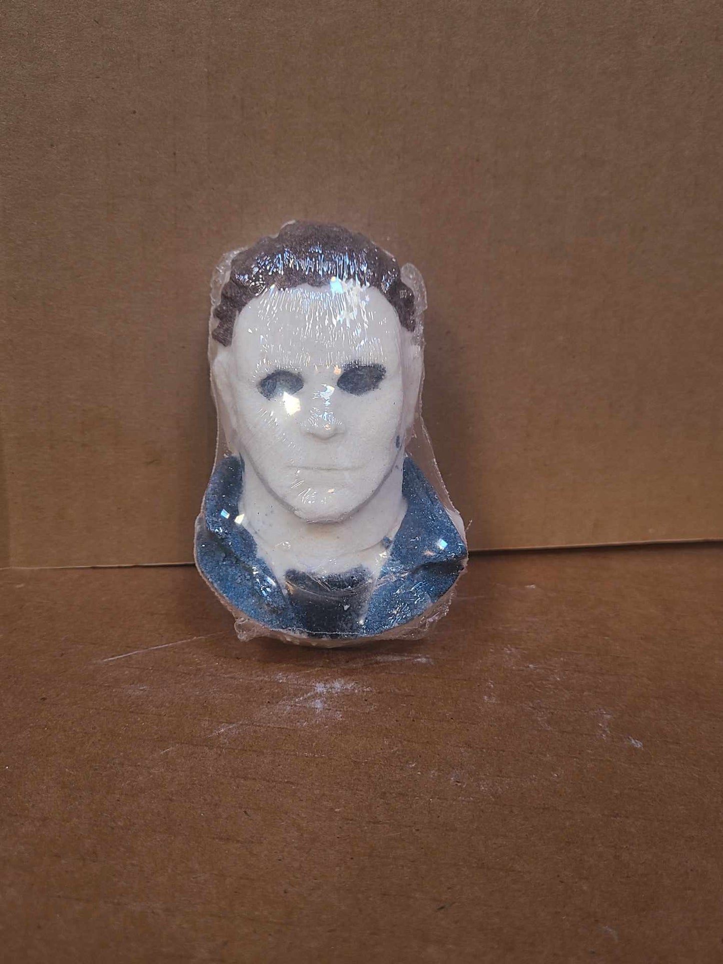 Michael M