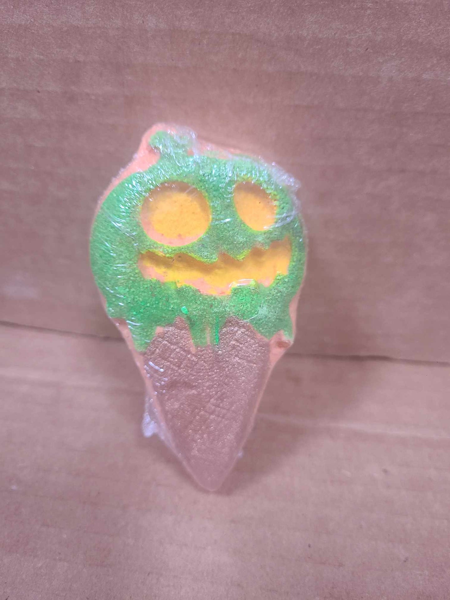 Pumpkin Cone