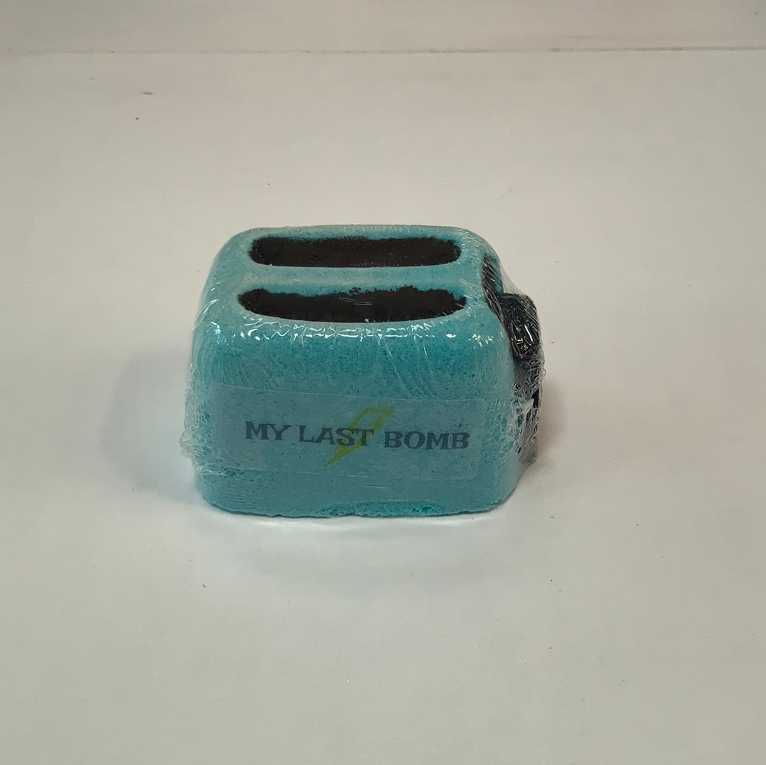 Toaster