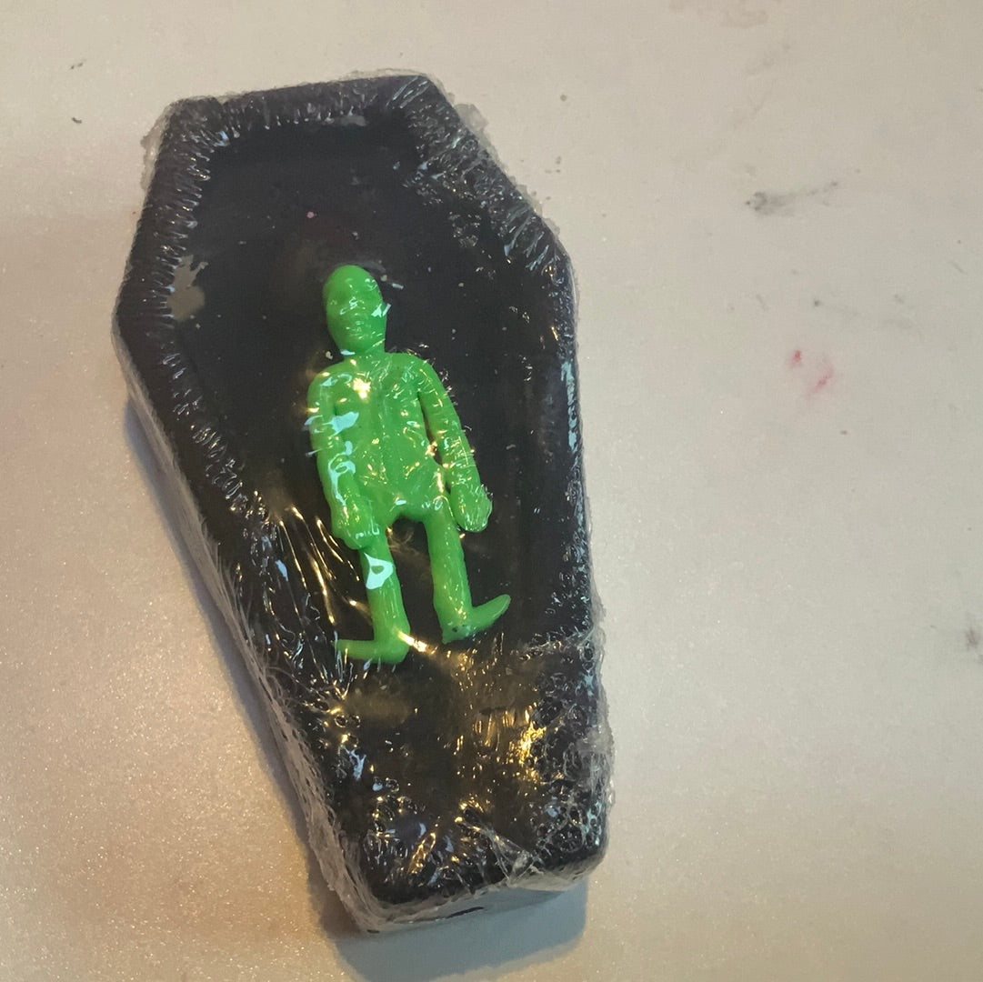 Coffin