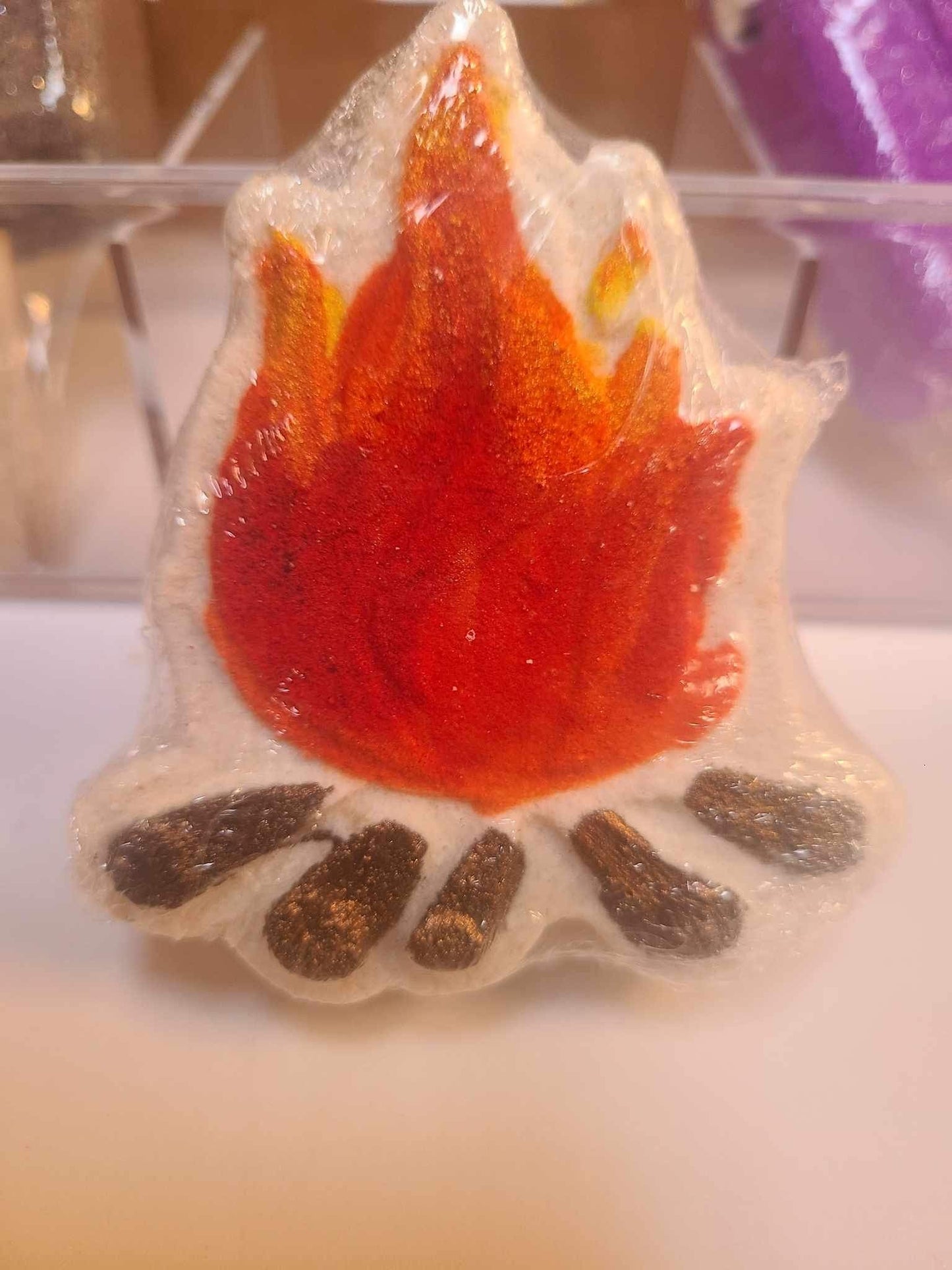 Campfire