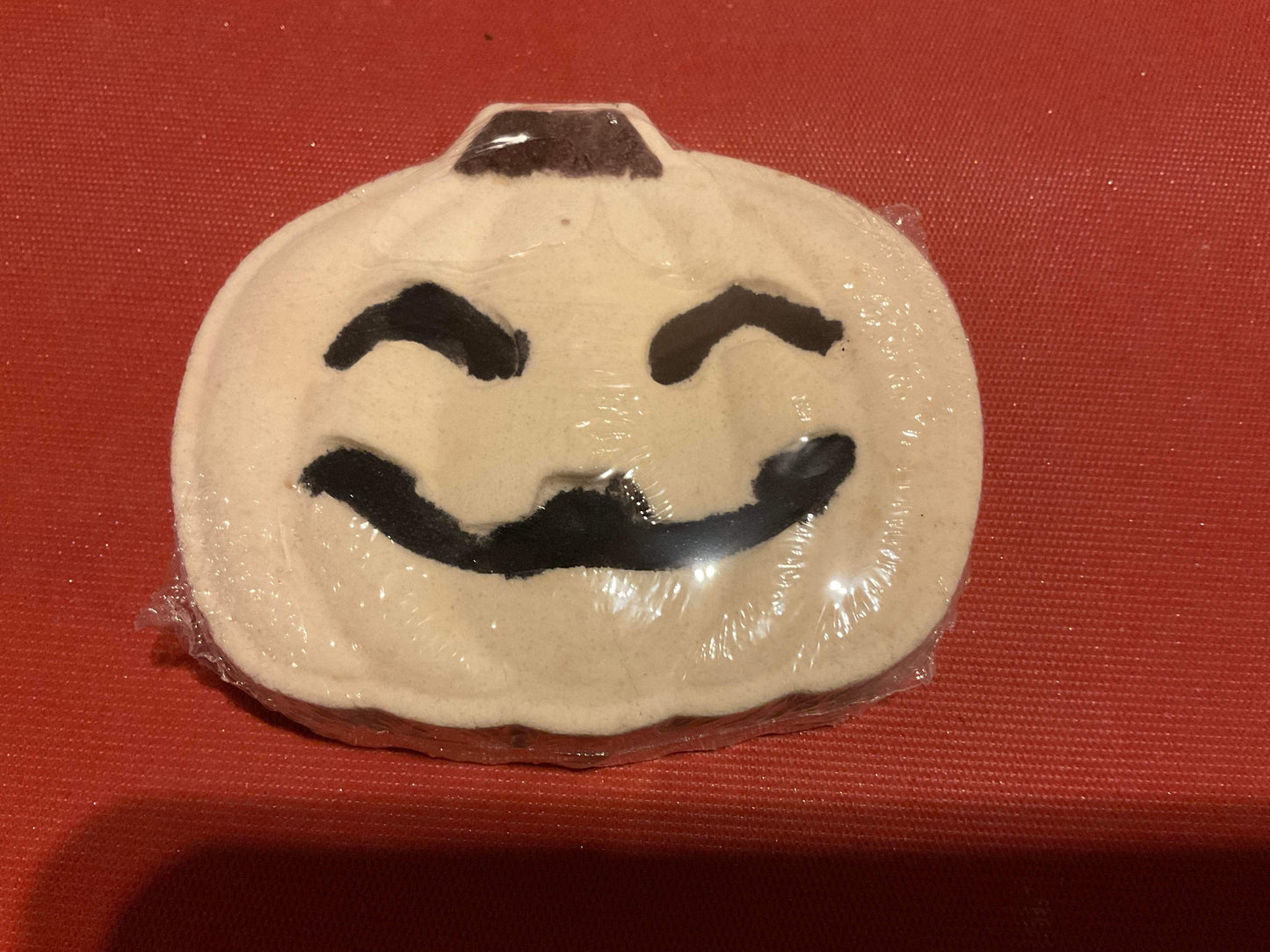 Pumpkin