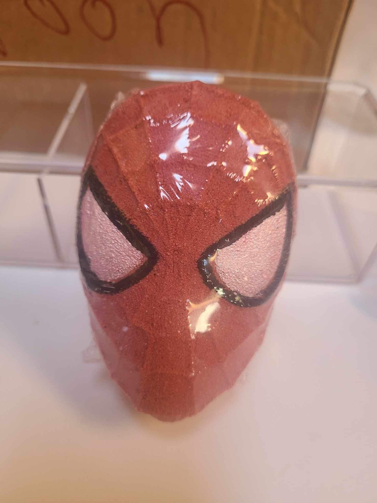Spider-Man