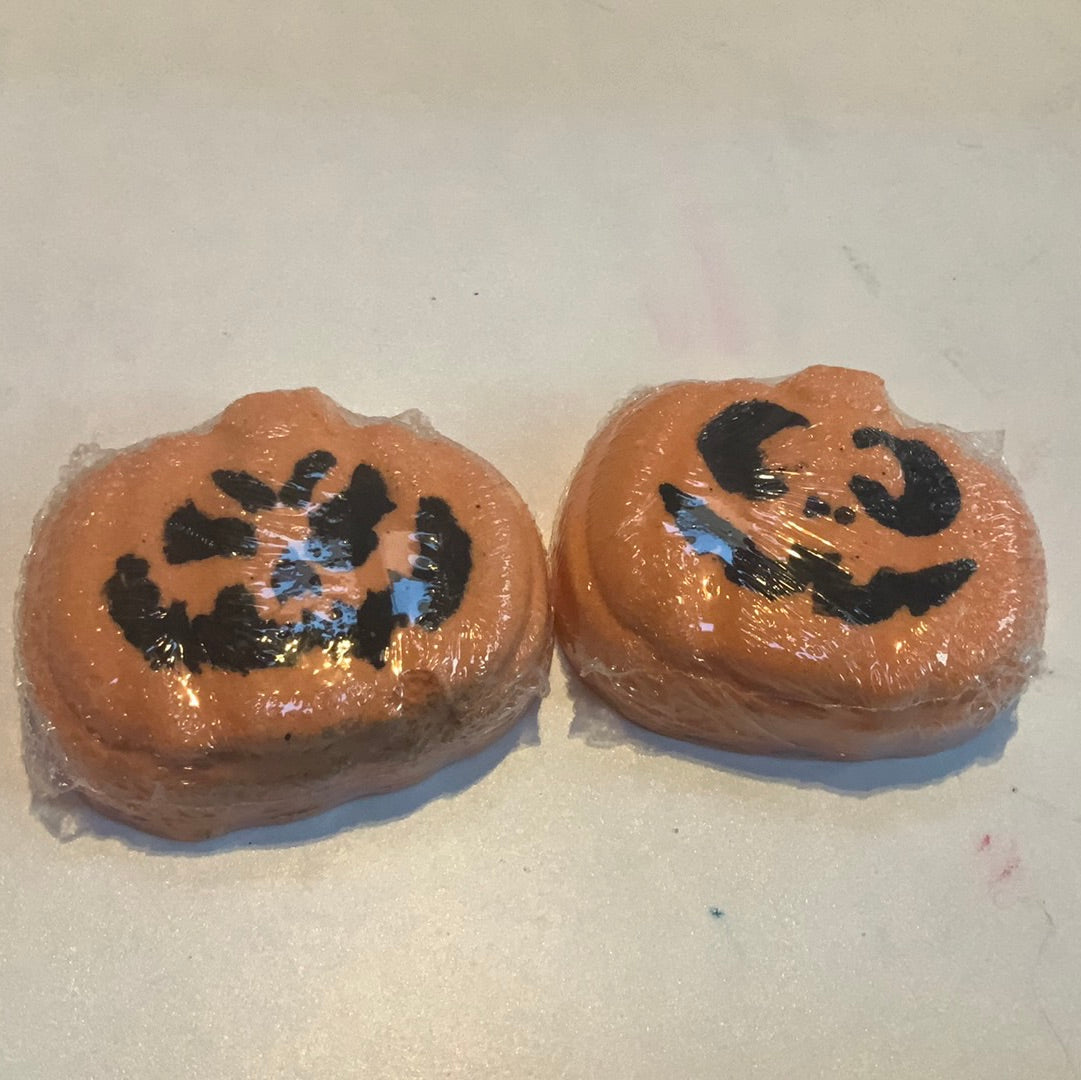 Pumpkin
