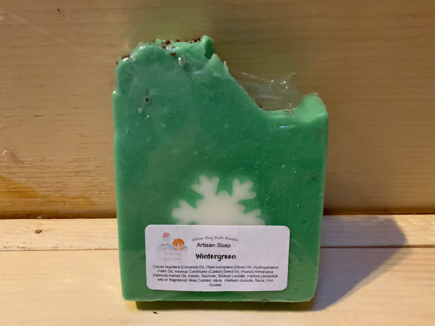 Wintergreen
