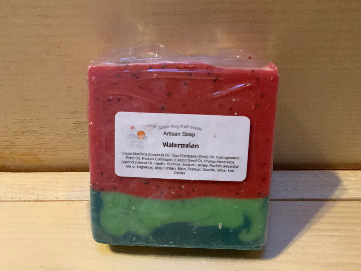 Watermelon