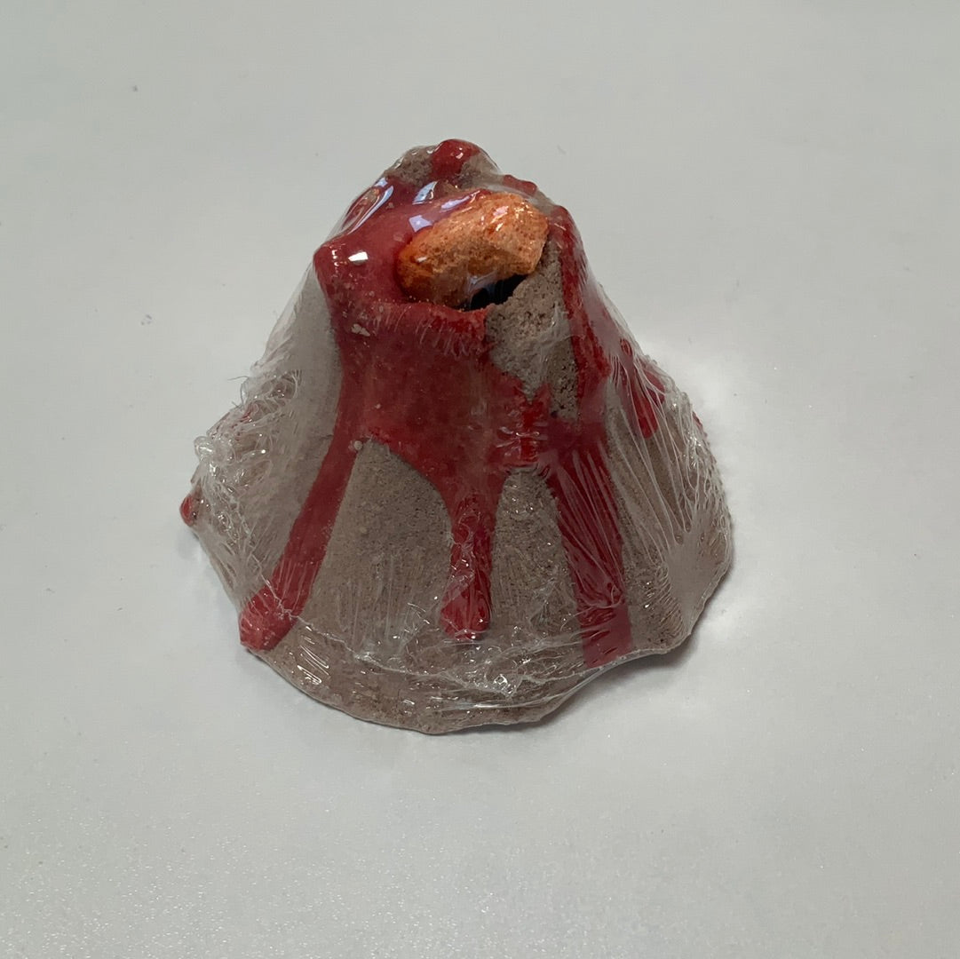 Volcano