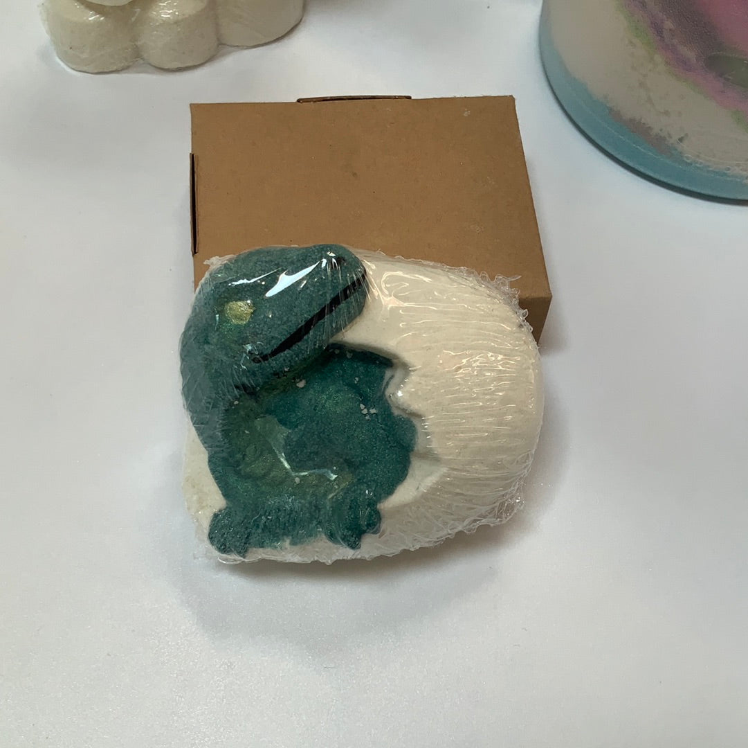 Velociraptor
