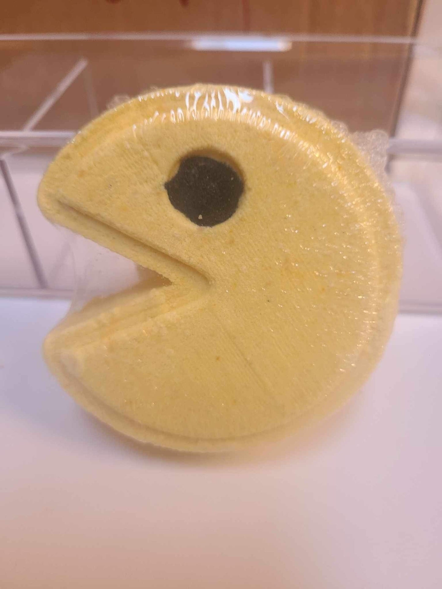 Pac Man