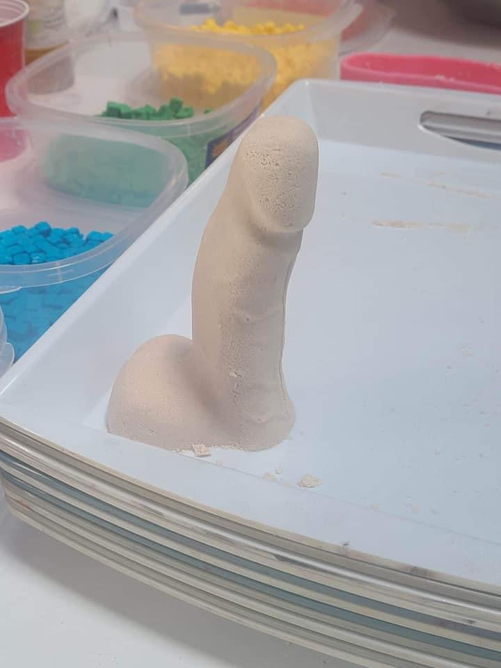 Giant Dick