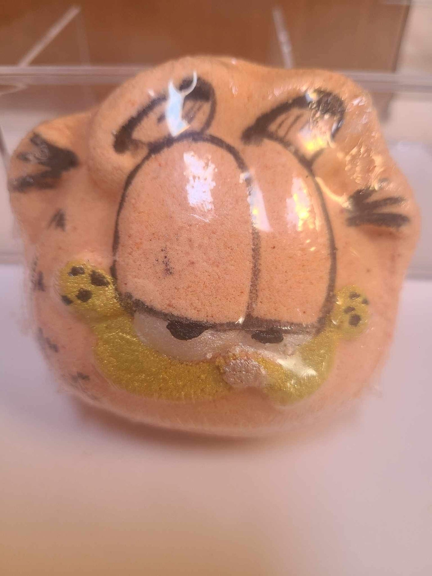 Garfield