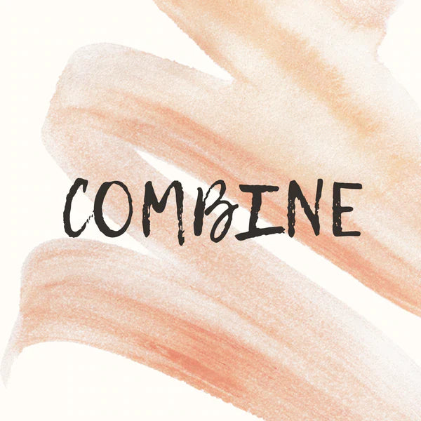 Combine My Orders!