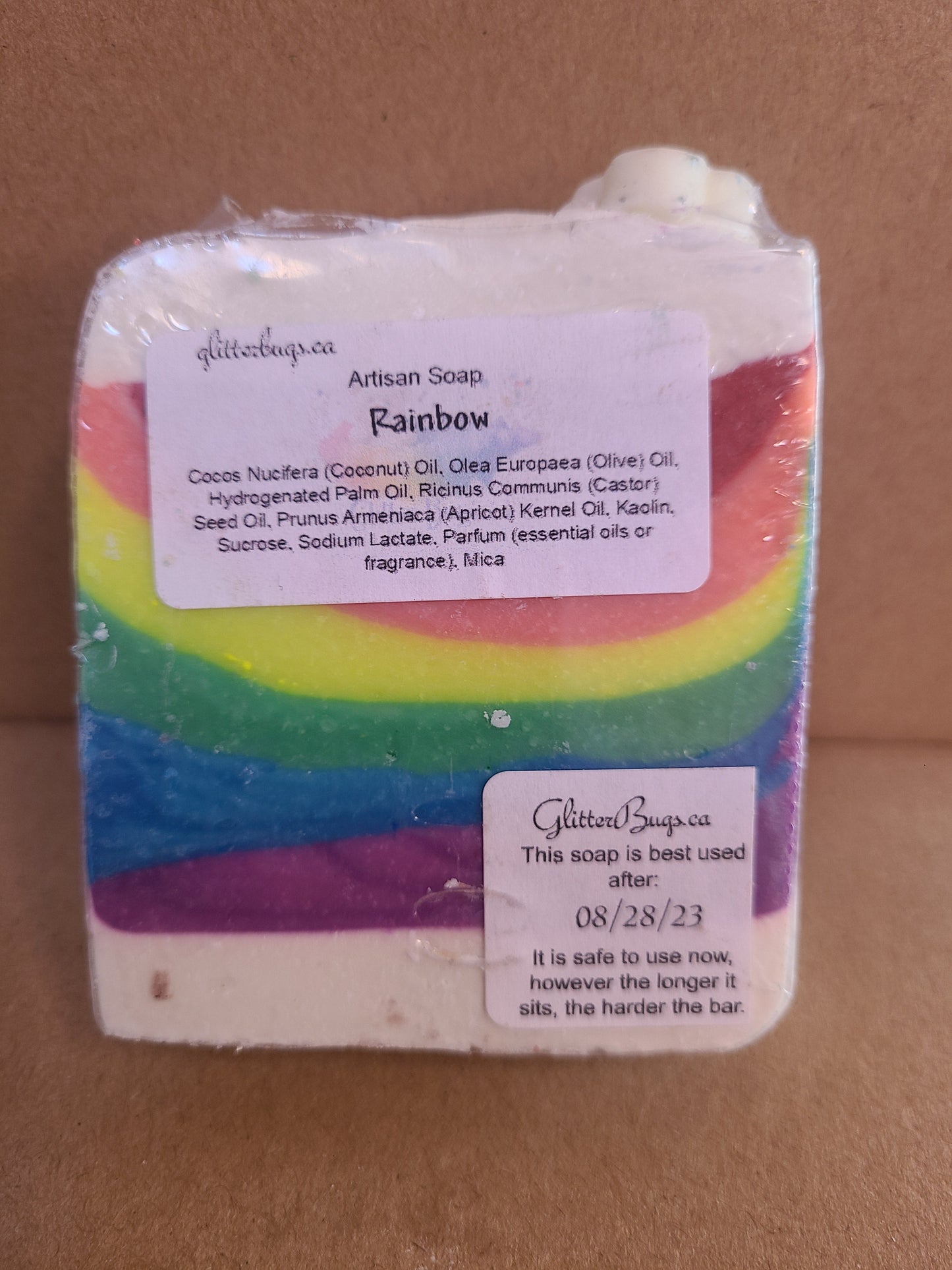 Rainbow Bliss