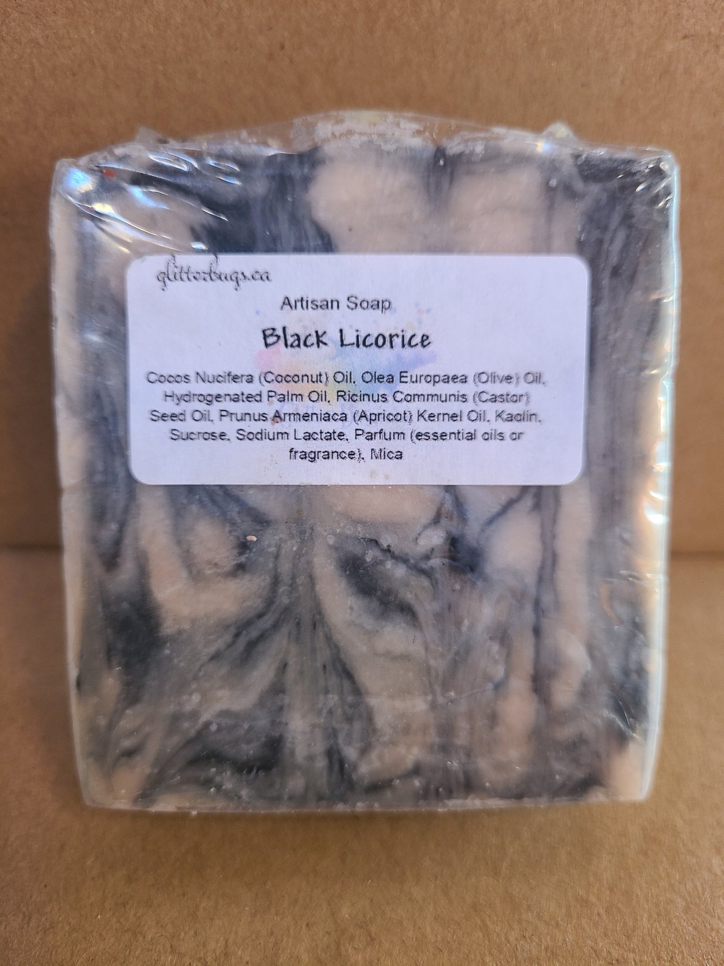 Licorice
