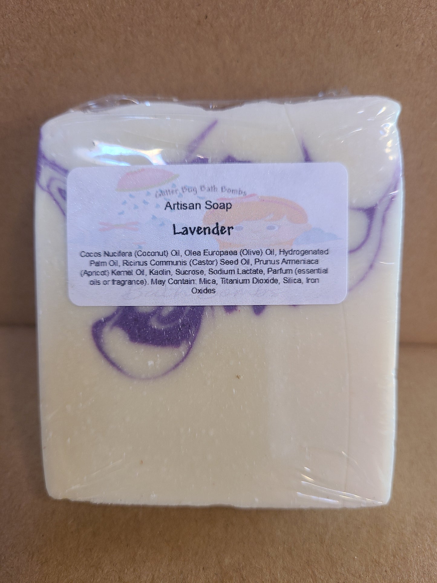 Lavender