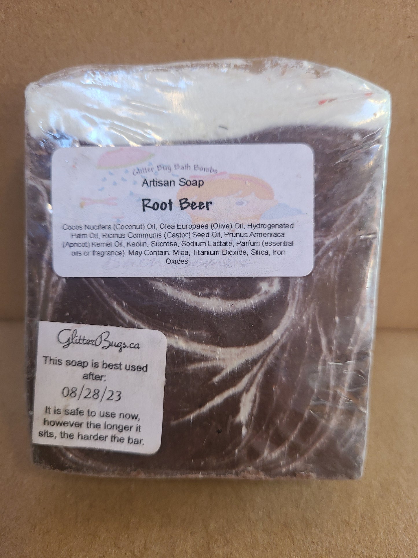 Root Beer