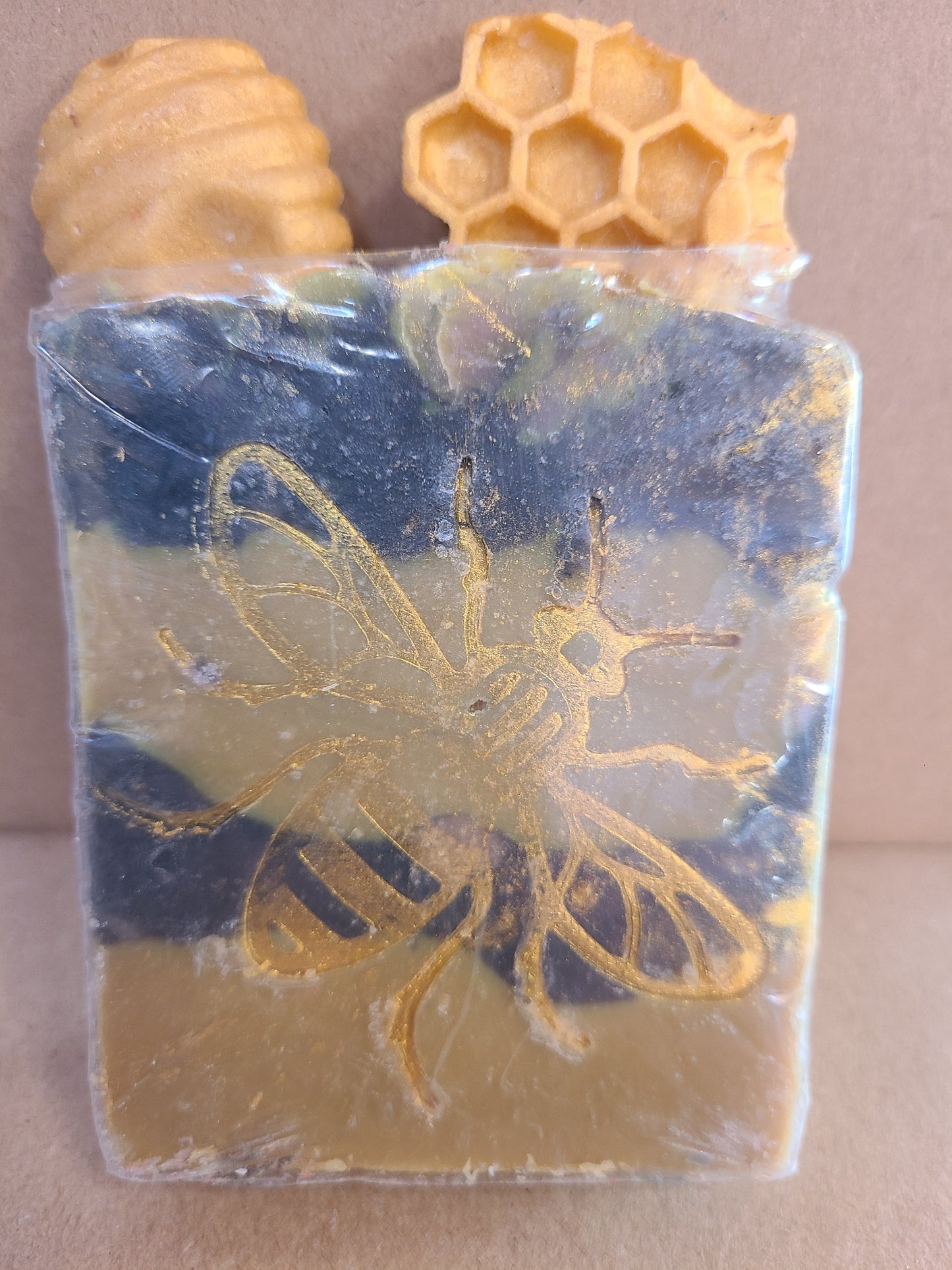 Honey cream