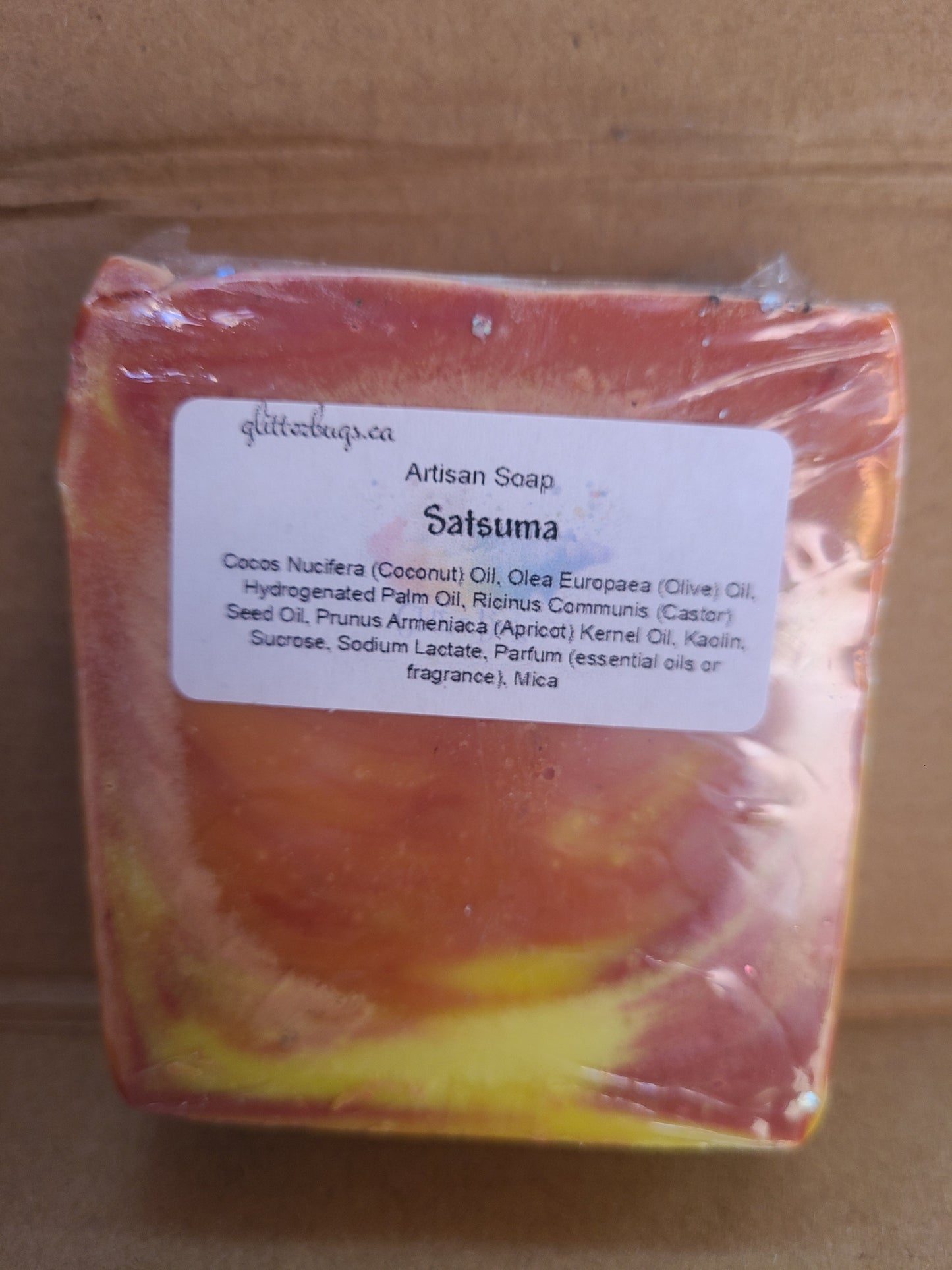 Satsuma