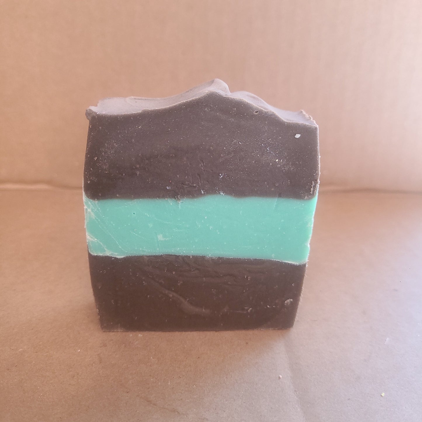 Chocolate Mint Nanaimo