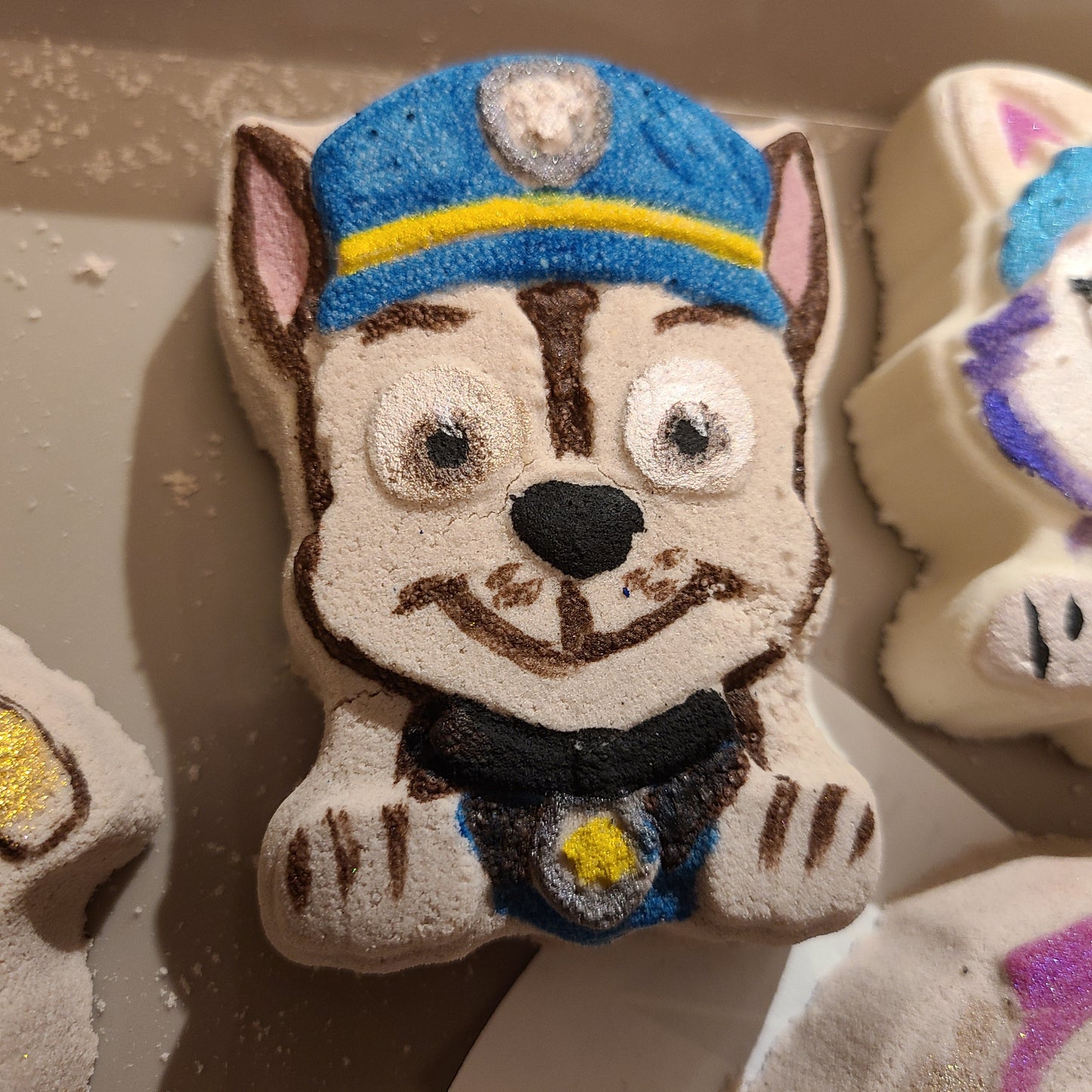 Patrol Pups Paw Patrol
