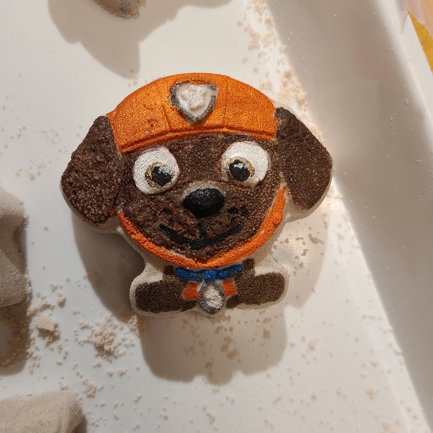 Patrol Pups Paw Patrol