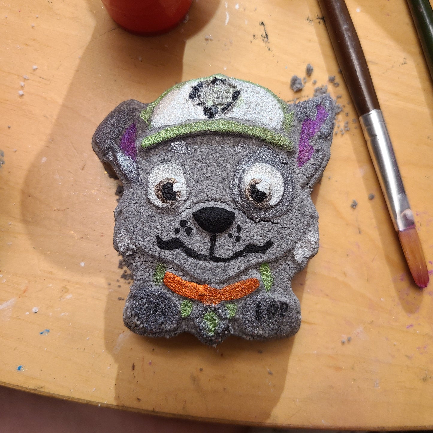 Patrol Pups Paw Patrol