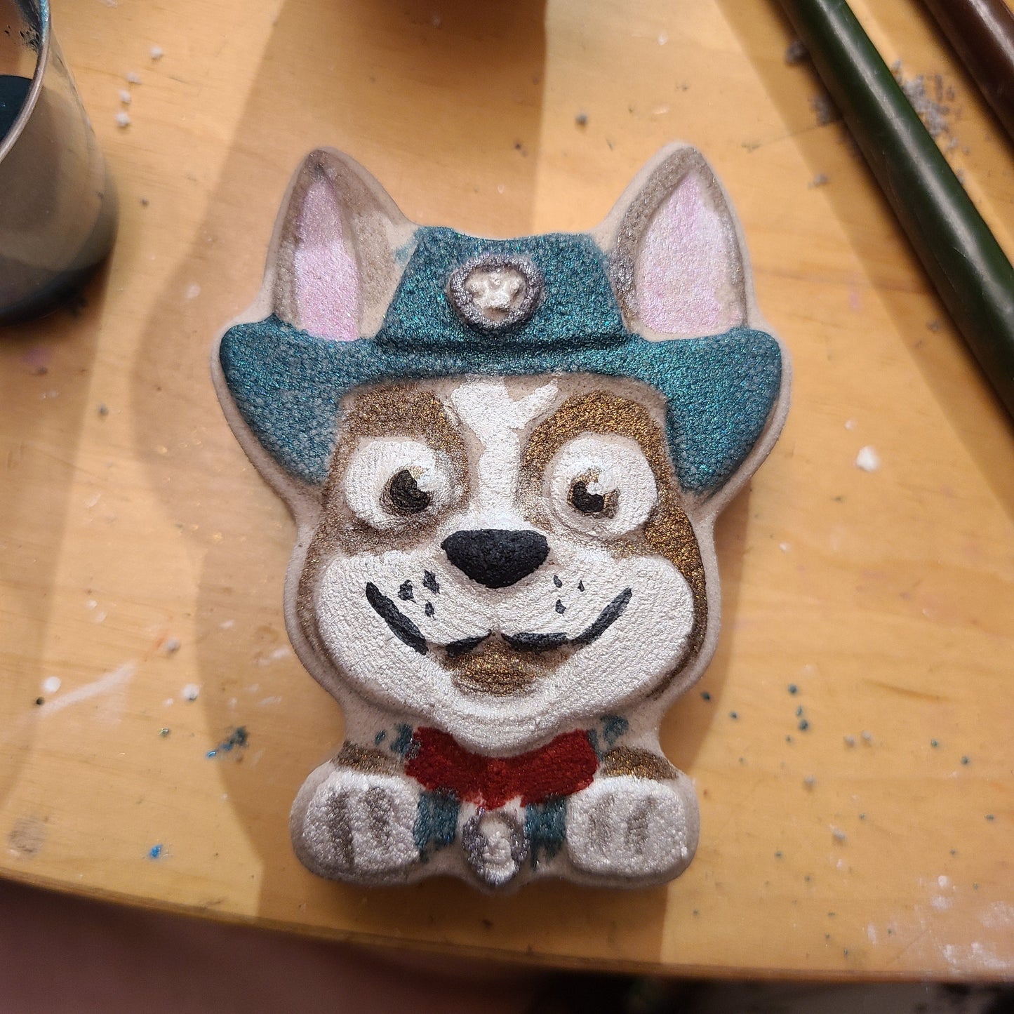 Patrol Pups Paw Patrol