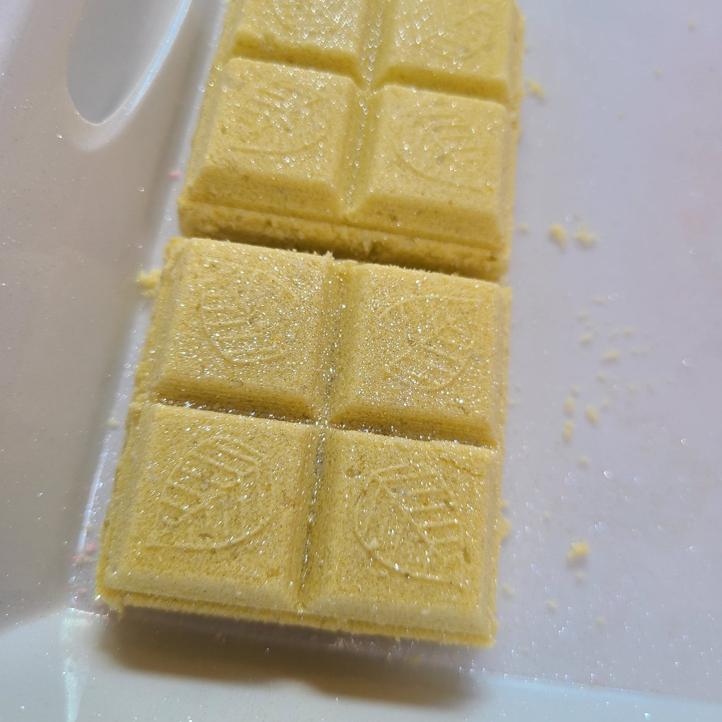 Manicure / Pedicure Bomb