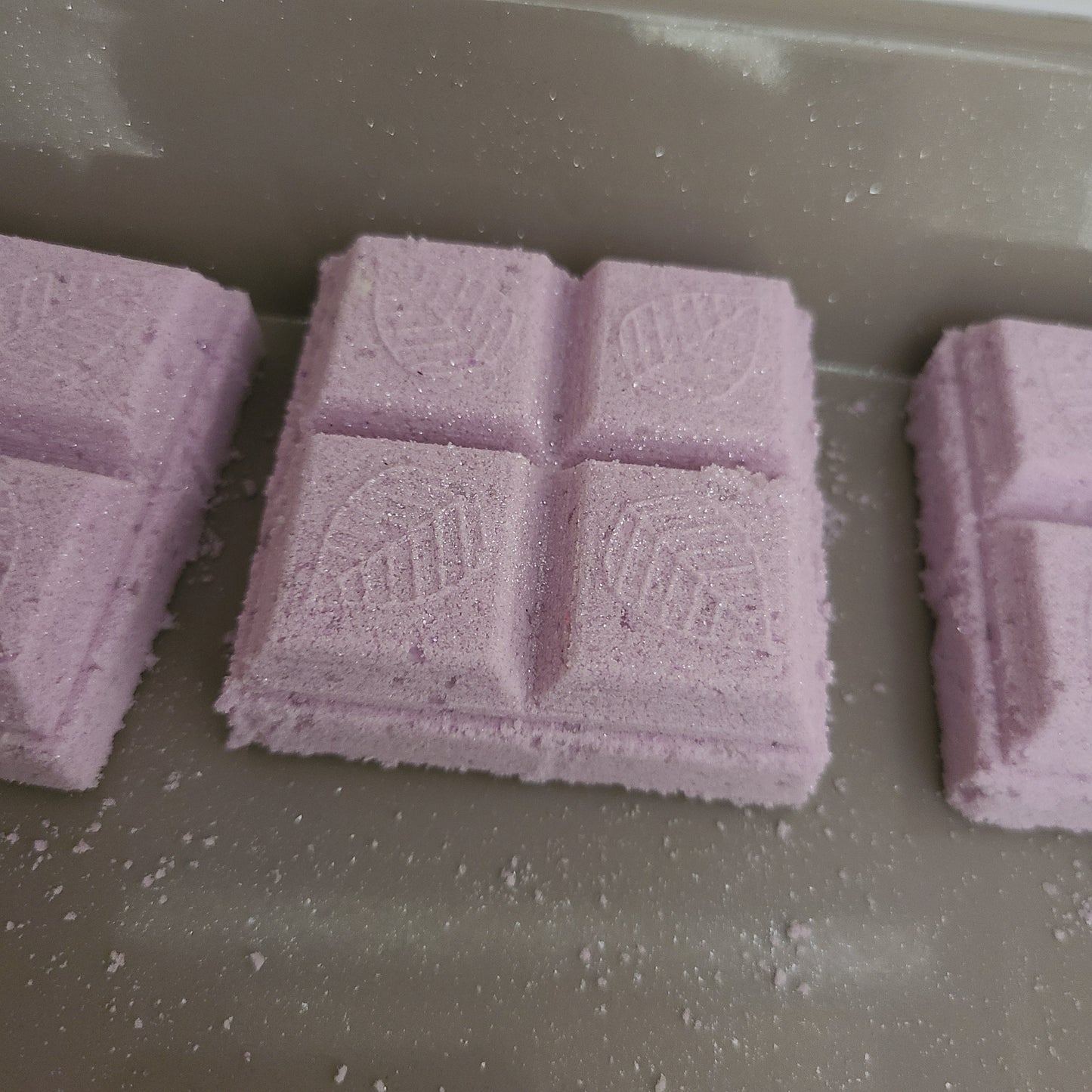 Manicure / Pedicure Bomb