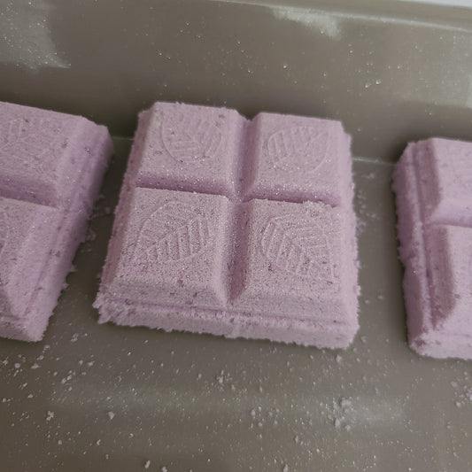 Manicure / Pedicure Bomb