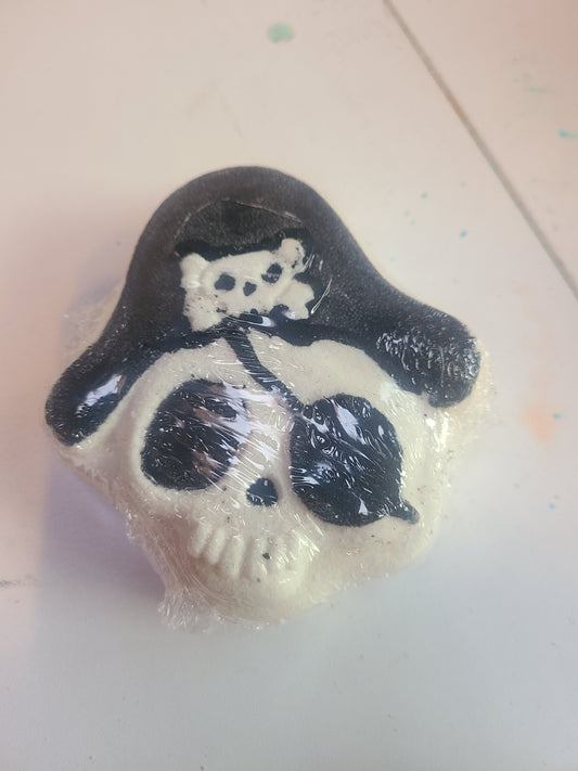 Pirate Skull