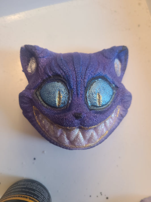 Cheshire Cat