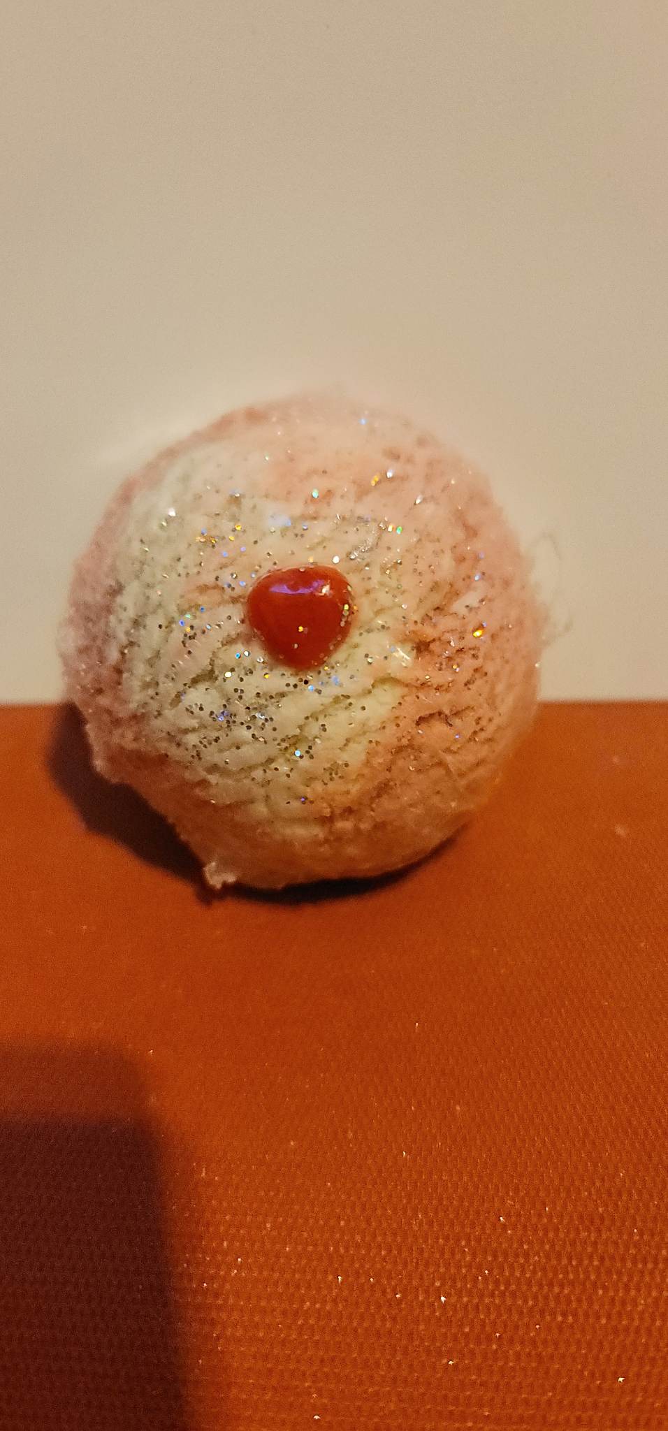 Ice Cream Scoop Luxury Bubble Bars