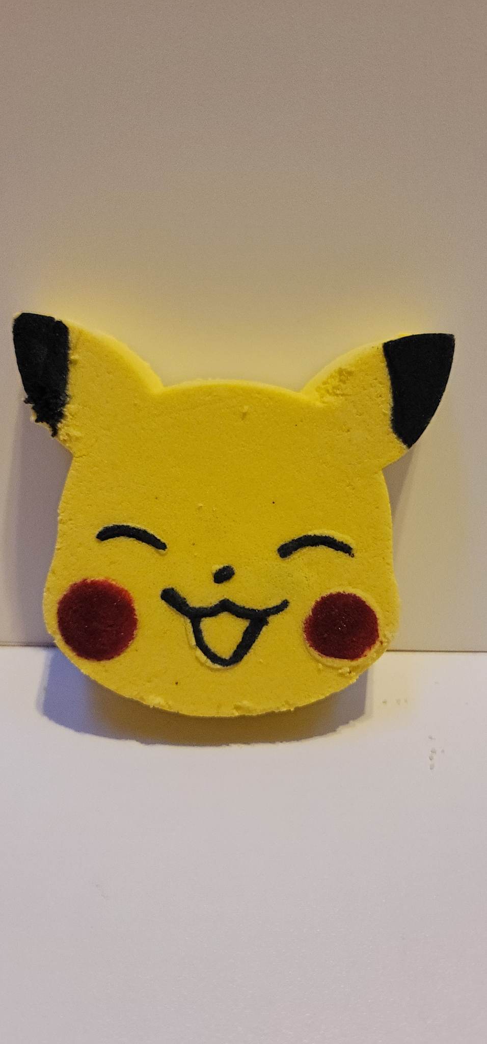 Pikachu Face