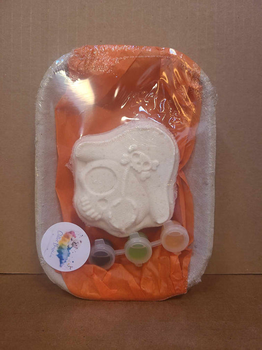 Halloween Painting Kit