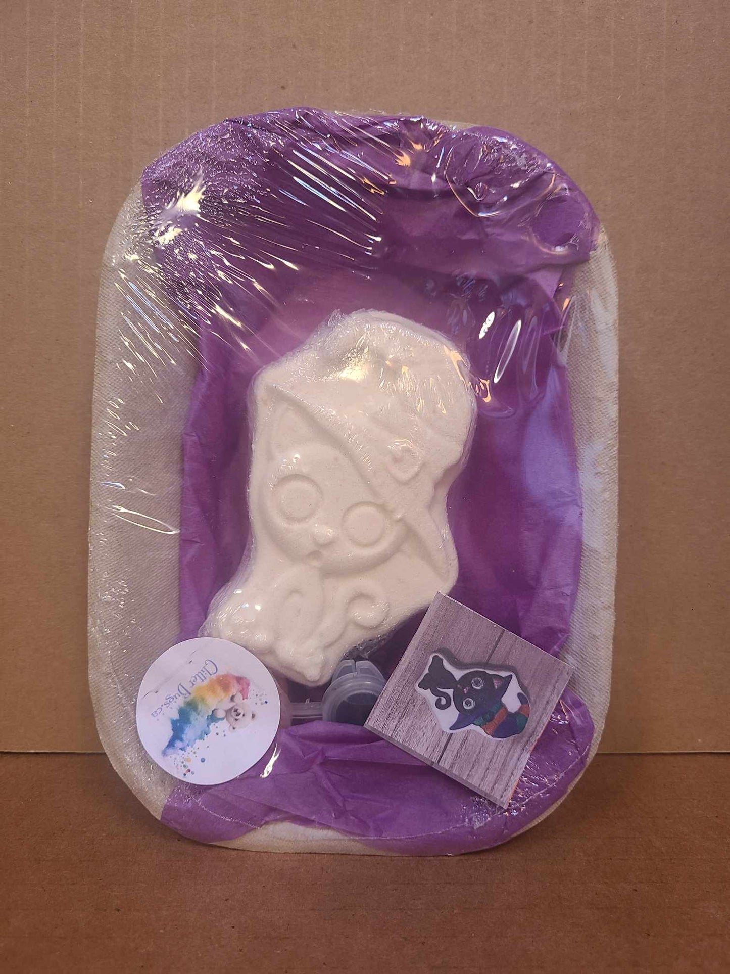 Halloween Painting Kit