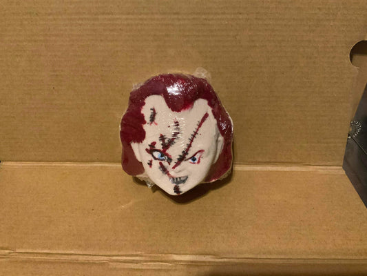 Halloween Advent Calender Pre-Order