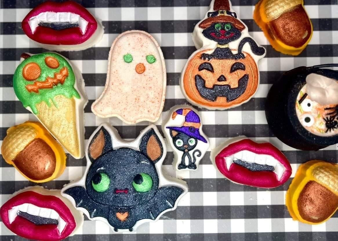 Halloween Advent Calender Pre-Order